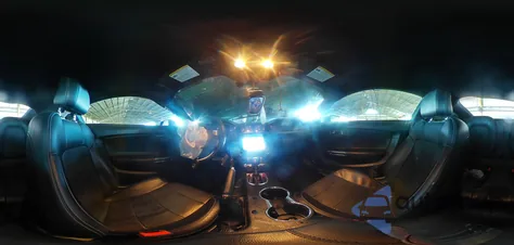 2016 Ford Mustang z USA, uszkodzony, nr VIN 1FA6P8TH4G5210853